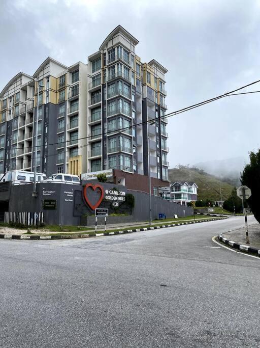 Azzalea Homes 2 @ Taman Golden Hills Cameron Highlands Exterior photo