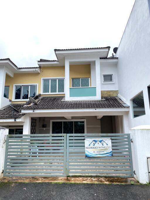 Azzalea Homes 2 @ Taman Golden Hills Cameron Highlands Exterior photo