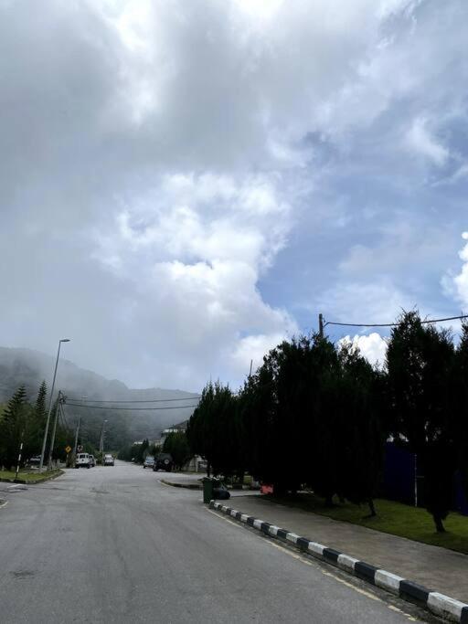 Azzalea Homes 2 @ Taman Golden Hills Cameron Highlands Exterior photo